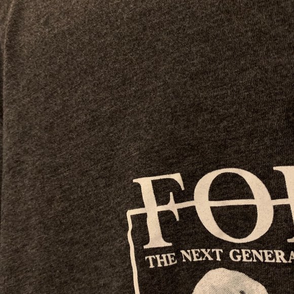 URBAN PLANET | oversized graphic tee - Picture 2 of 4